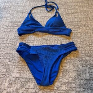 Isabella Rose Swimsuit Size Medium